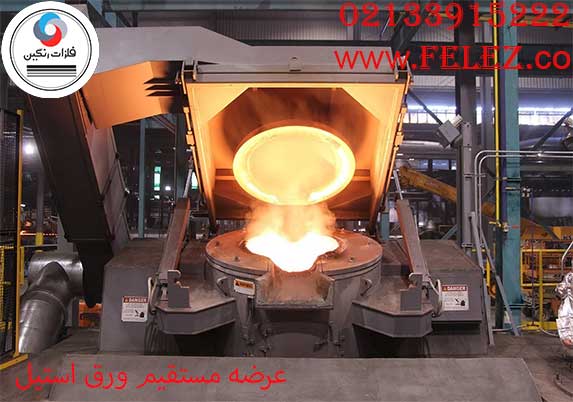 کاربرد ورق استیل 310
