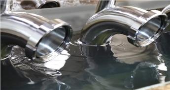 محافظ اصلی در برابر خوردگی استنلس استیل : کروم (Cr) – ۱۷ تا ۱۹٪