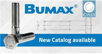 BUMAX  تغییراتی را در مدیریت عامل انجام می دهد