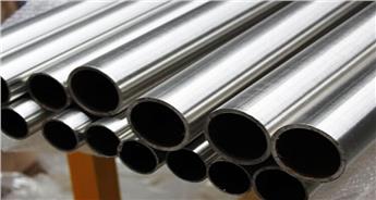 اصول و مزایای شکل‌دهی گرم استیل 321