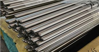 راهکار تیتانیوم برای استیل 321: اولویت دادن به تشکیل TiC