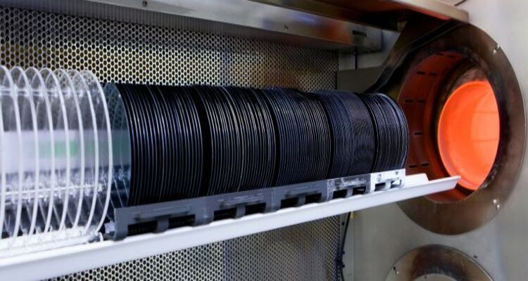 ماشین‌کاری استیل 321: چالش‌ها و راهکارها